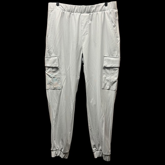 Men’s Old Navy Hybrid Jogger Pant Size Large - Picture 1 of 4
